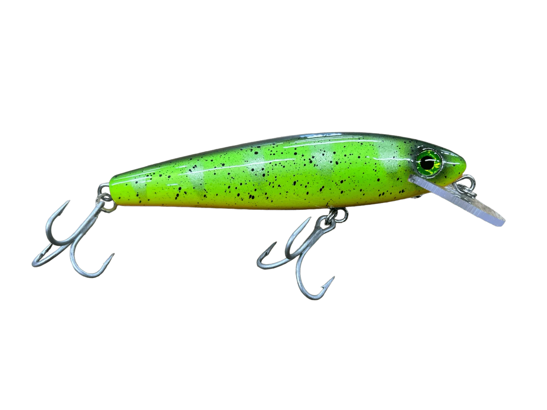 Jollip Lures Cunji Buster 145mm 50g Hardbody Lure