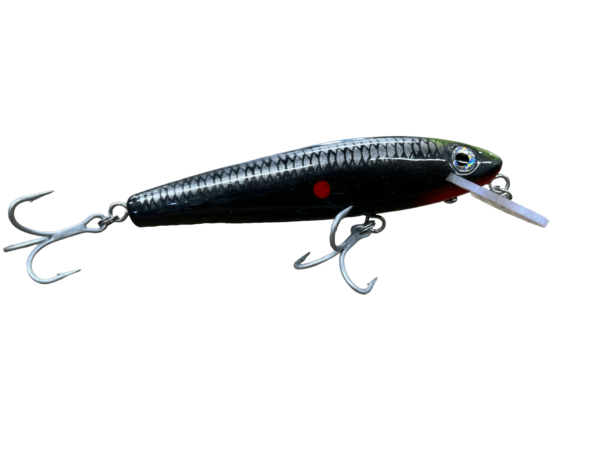 Jollip Lures Cunji Buster 145mm 50g Hardbody Lure - Image 3