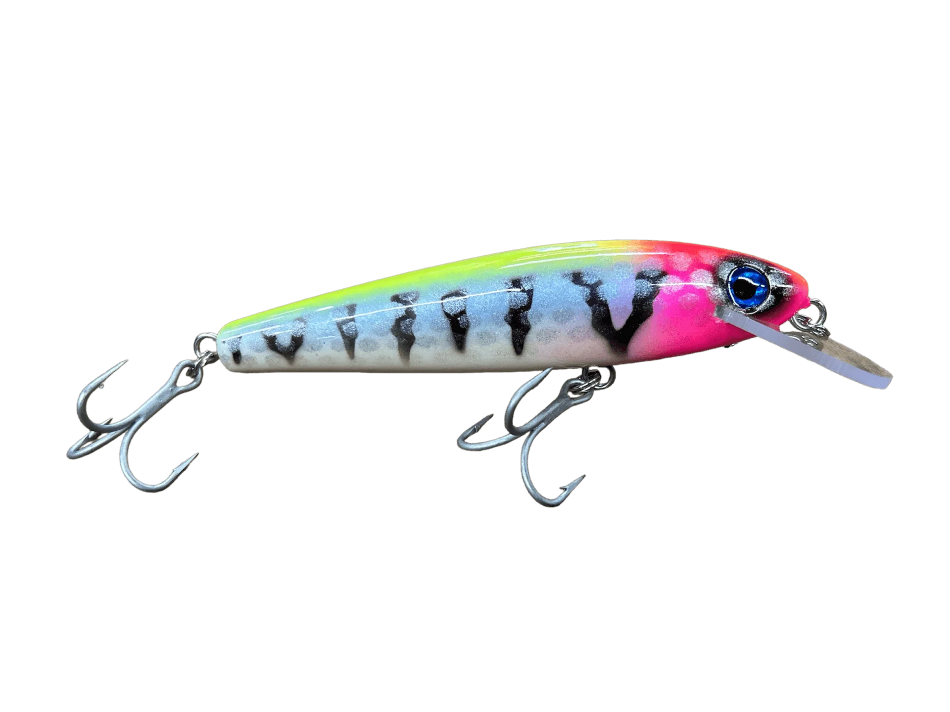 Jollip Lures Cunji Buster 145mm 50g Hardbody Lure - Image 4