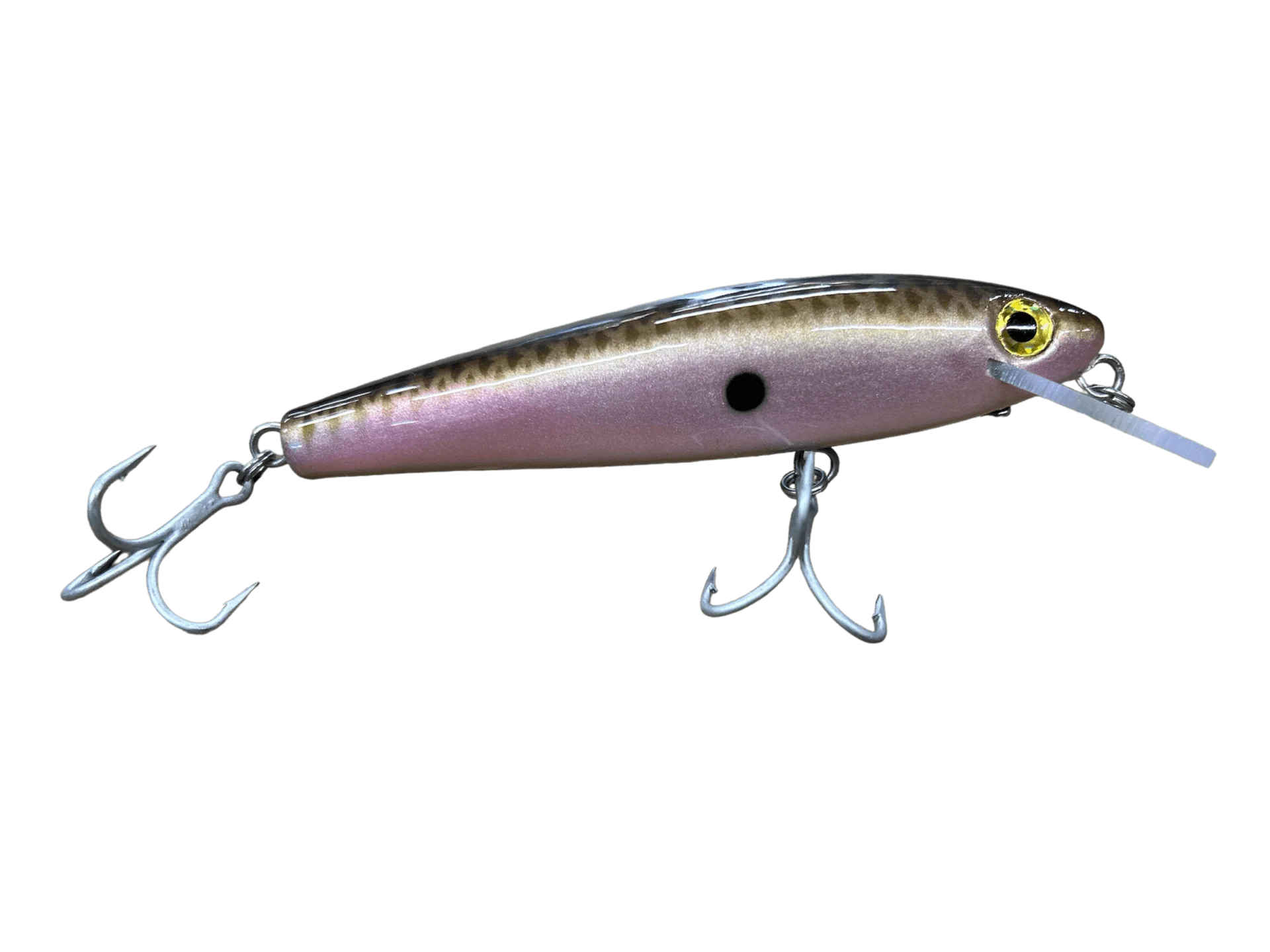 Jollip Lures Cunji Buster 145mm 50g Hardbody Lure - Image 5