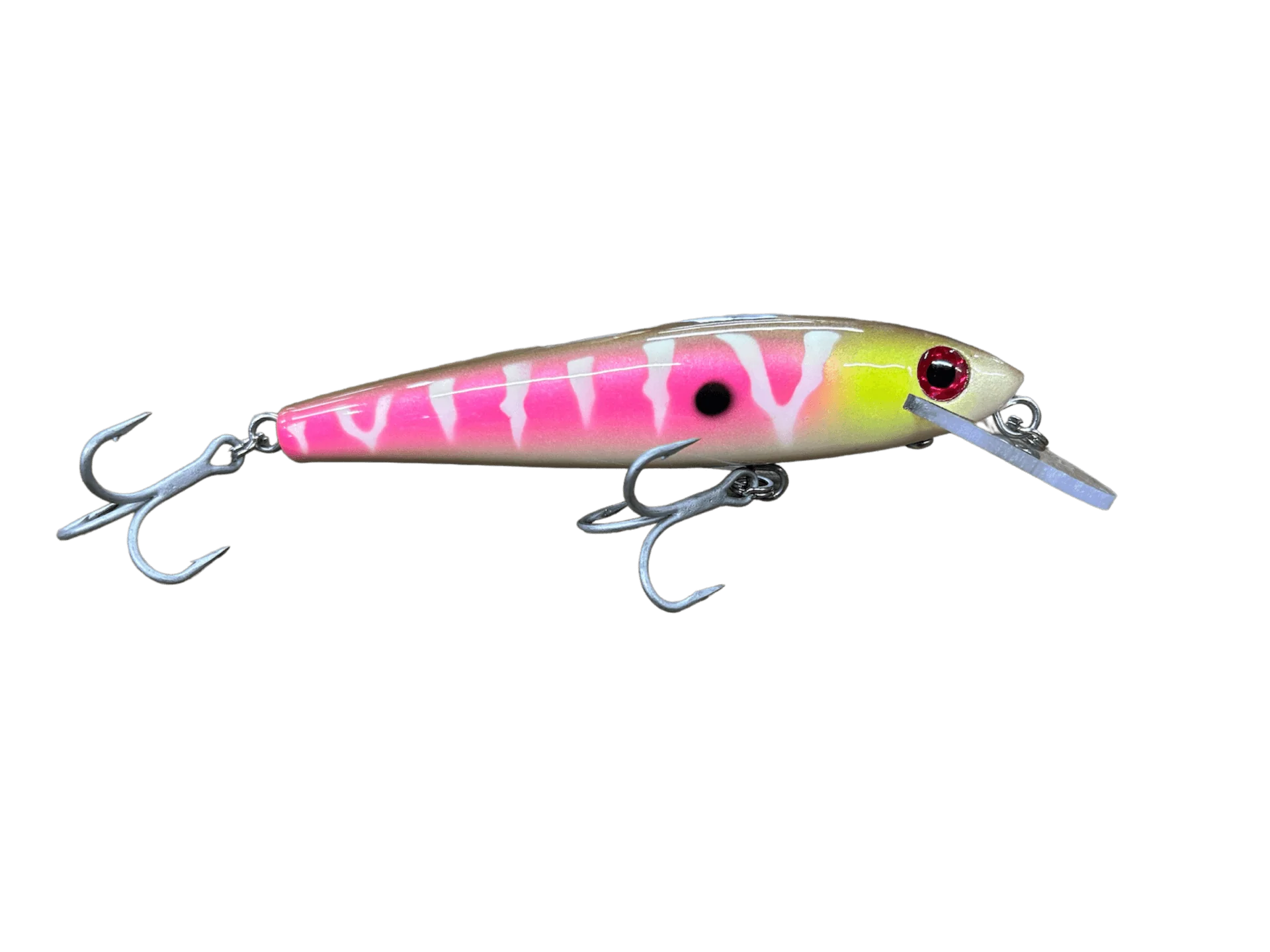 Jollip Lures Cunji Buster 145mm 50g Hardbody Lure - Image 6