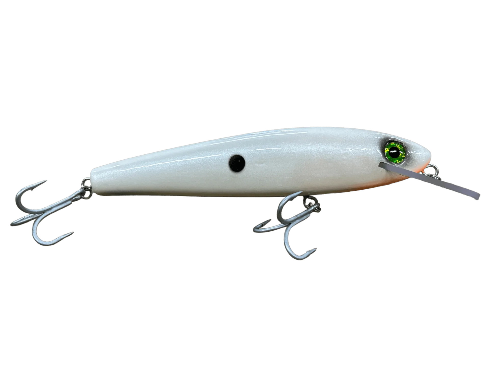 Jollip Lures Cunji Buster 190mm 90g Hardbody Lure - Image 3