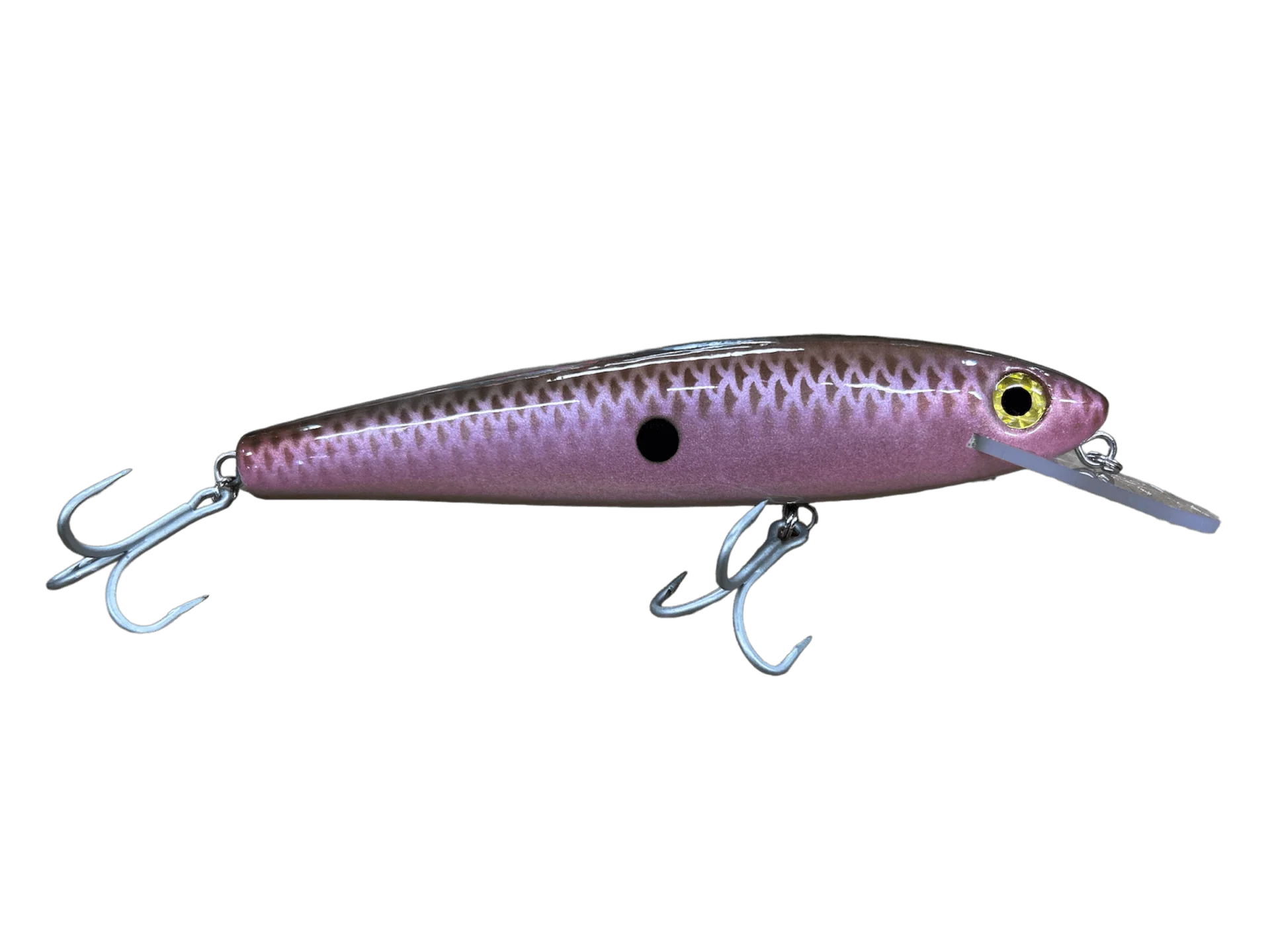 Jollip Lures Cunji Buster 190mm 90g Hardbody Lure - Image 4