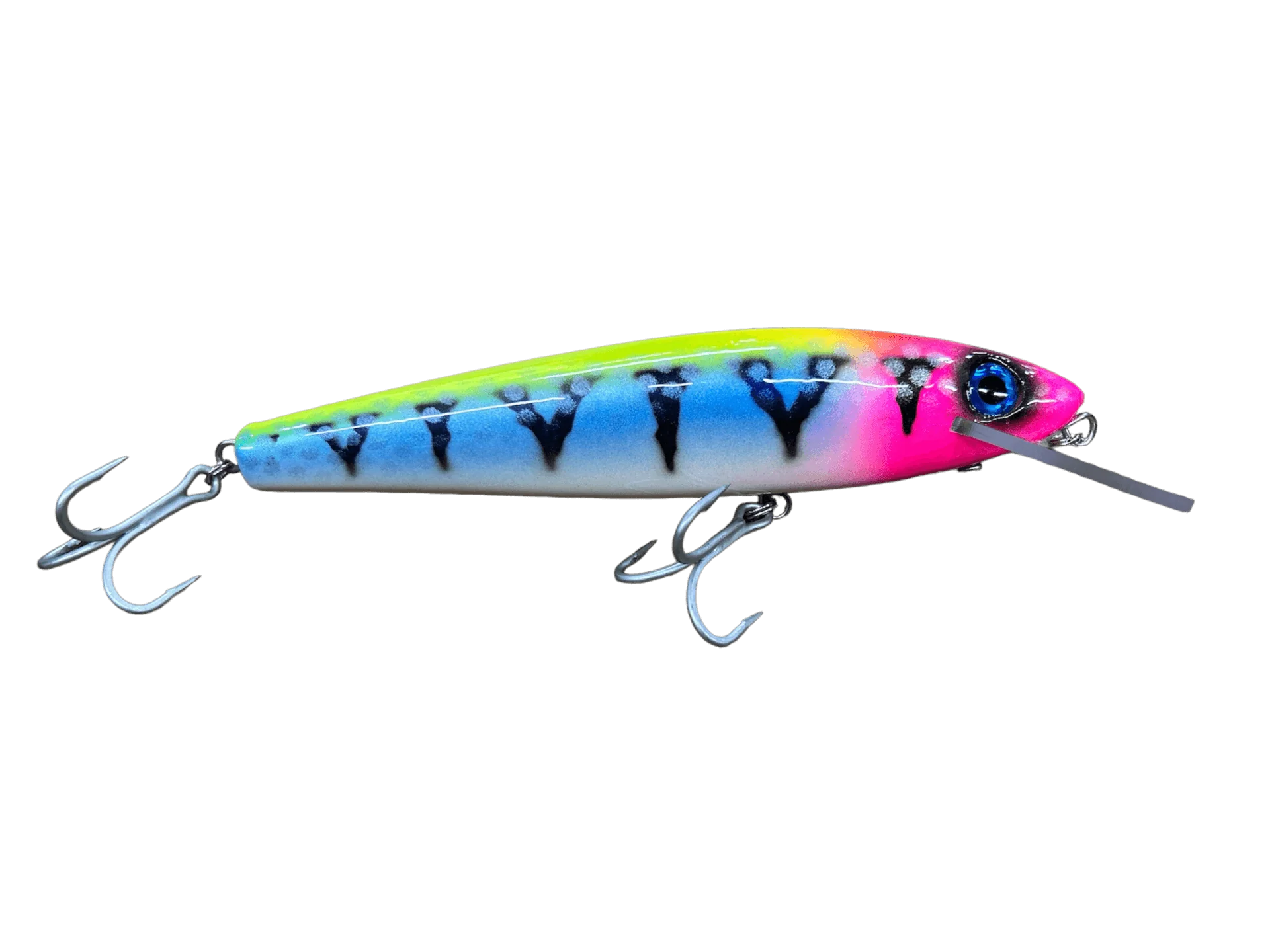 Jollip Lures Cunji Buster 190mm 90g Hardbody Lure - Image 5