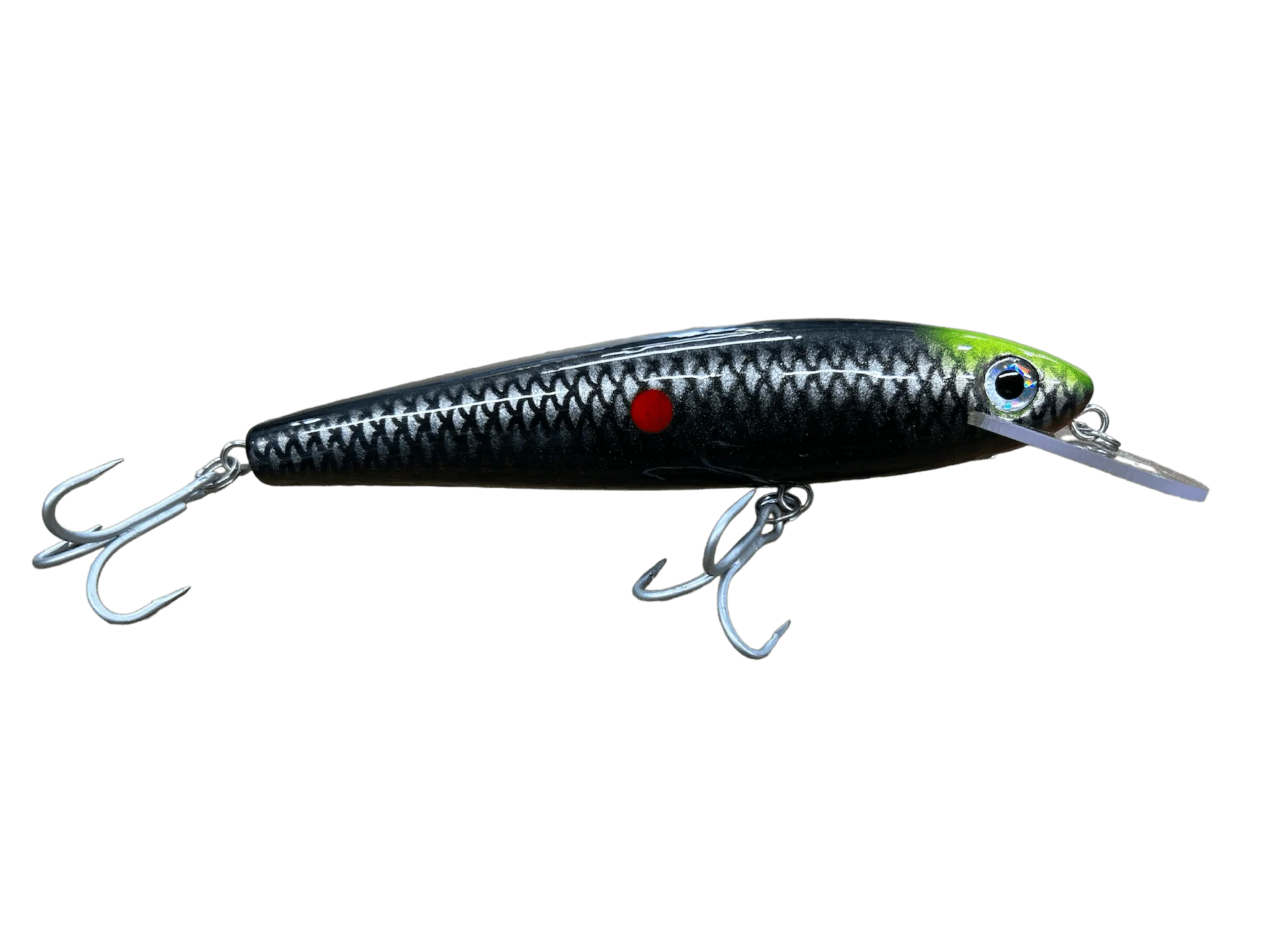 Jollip Lures Cunji Buster 190mm 90g Hardbody Lure - Image 6