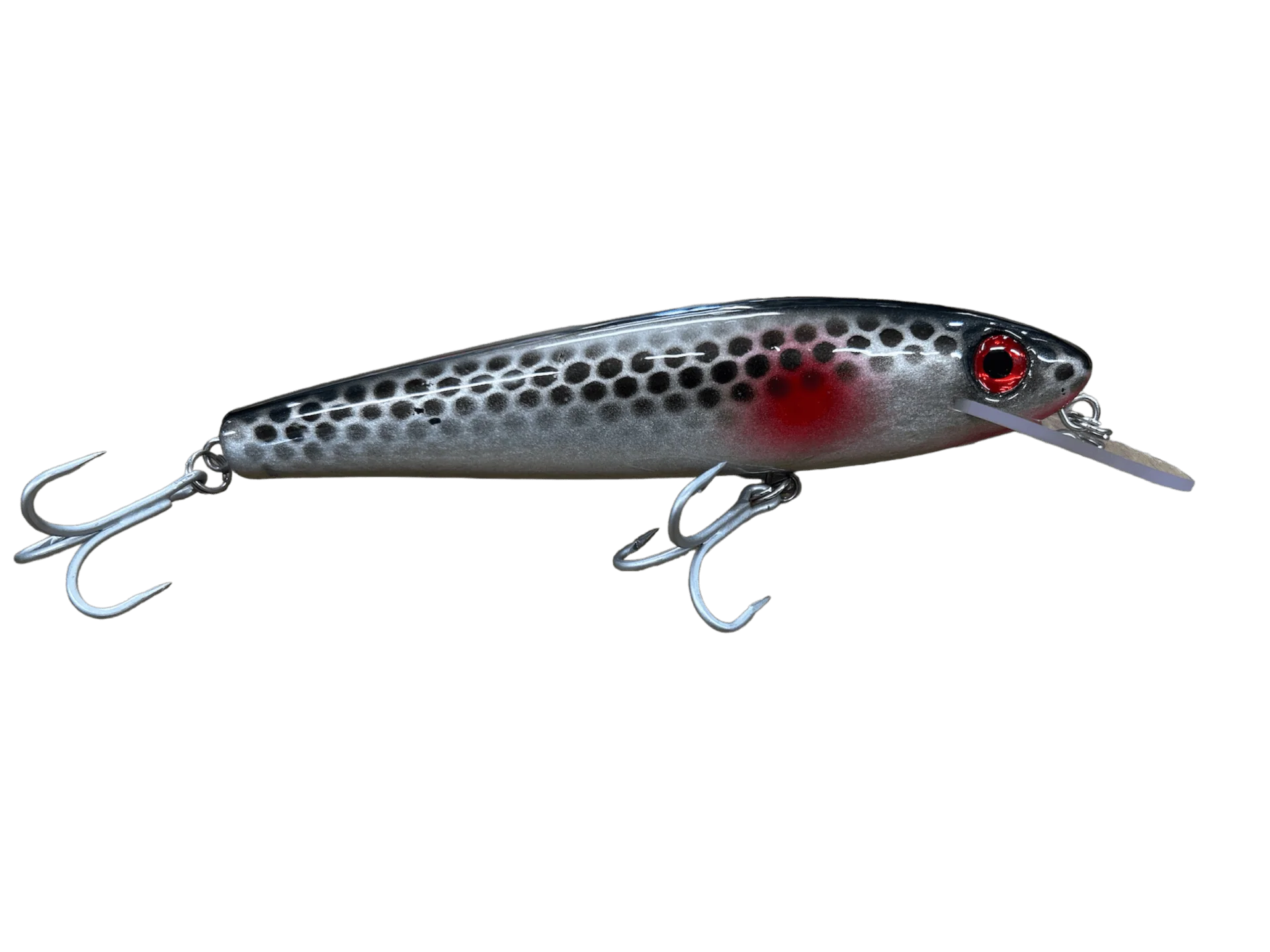 Jollip Lures Cunji Buster 190mm 90g Hardbody Lure - Image 7