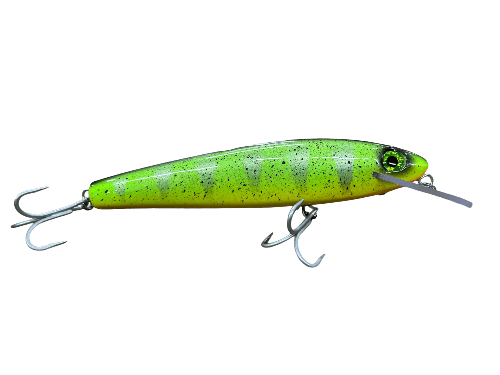 Jollip Lures Cunji Buster 190mm 90g Hardbody Lure - Image 8