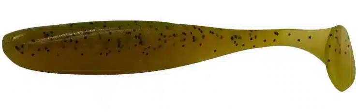Keitech Easy Shiner 2in Plastics - Image 13