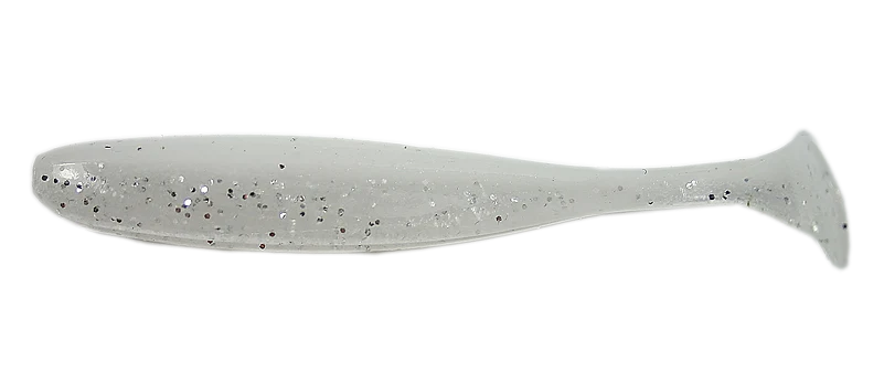 Keitech Easy Shiner 4in Plastics - Image 3