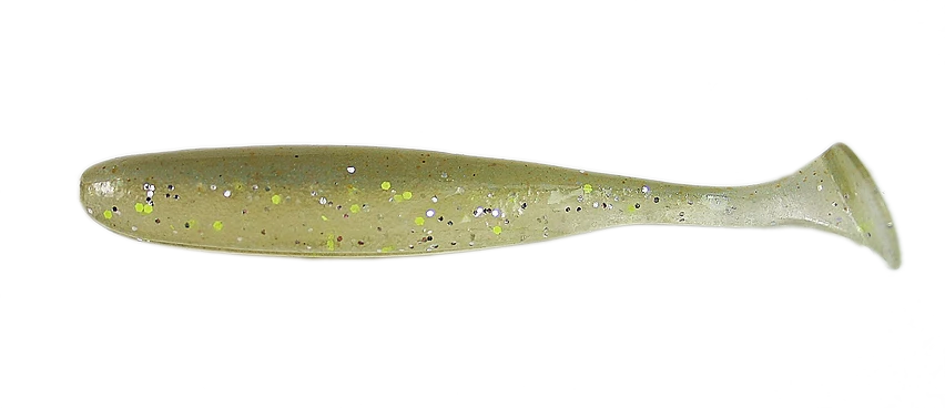 Keitech Easy Shiner 4in Plastics - Image 4