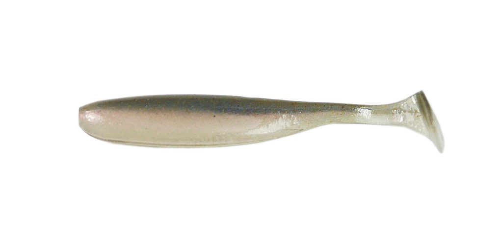 Keitech Easy Shiner 4in Plastics - Image 8