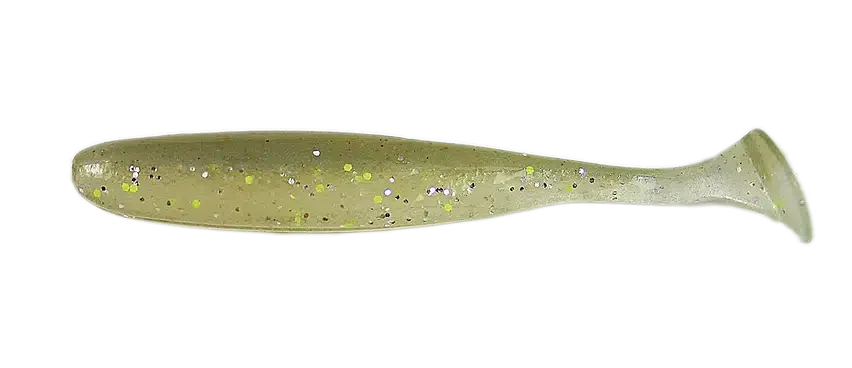 Keitech Easy Shiner 6.5in Plastics - Image 3