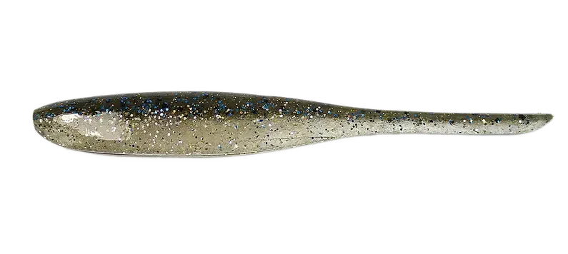 Keitech Shad Impact 3in Plastics - Image 7