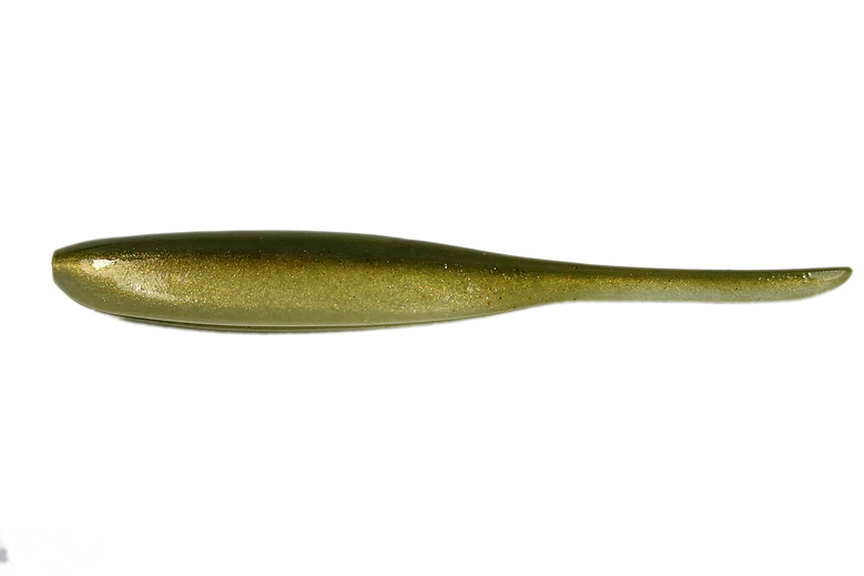 Keitech Shad Impact 5in Plastics - Image 10