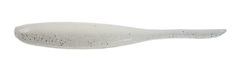 Keitech Shad Impact 5in Plastics - Image 3