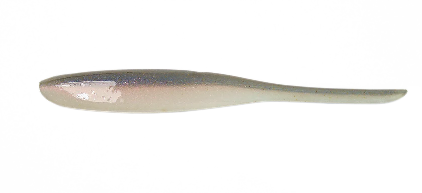 Keitech Shad Impact 5in Plastics - Image 5
