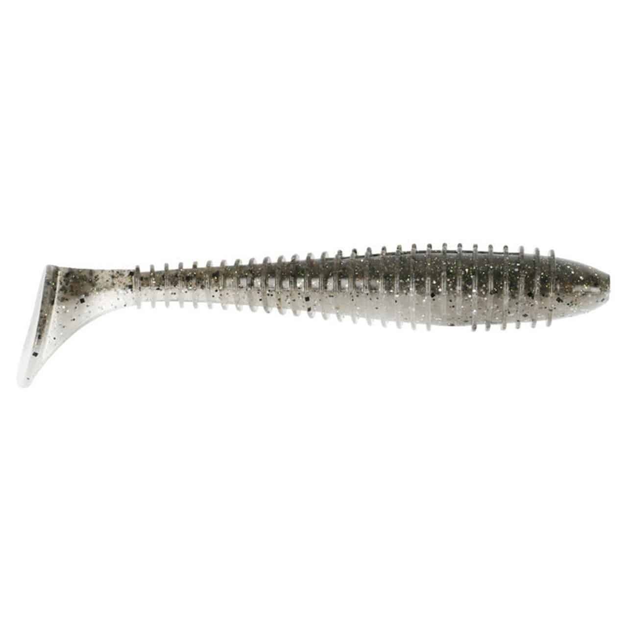 Keitech Swing Impact Fat 6.8in Plastics - Image 3