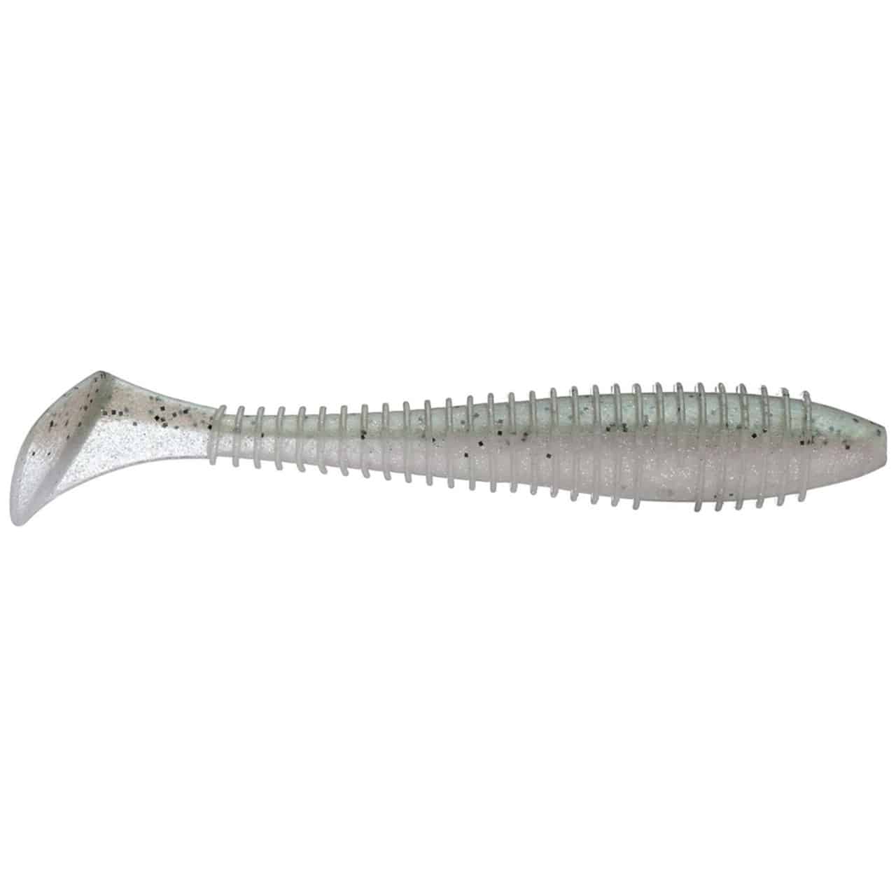 Keitech Swing Impact Fat 6.8in Plastics - Image 4