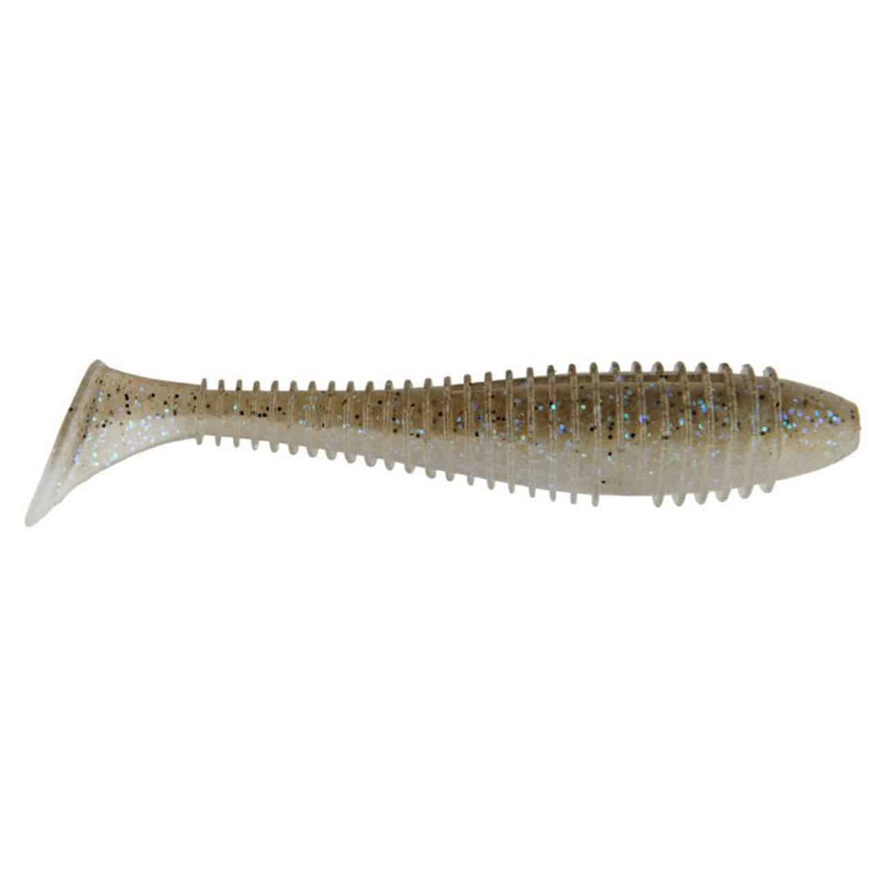Keitech Swing Impact Fat 6.8in Plastics - Image 5