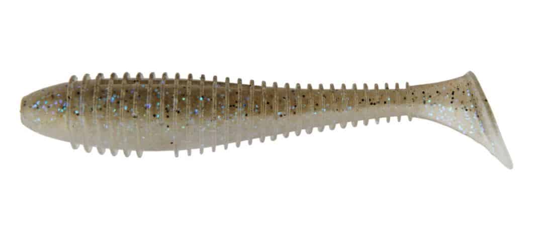 Keitech Swing Impact Fat 7.8in Plastics - Image 4
