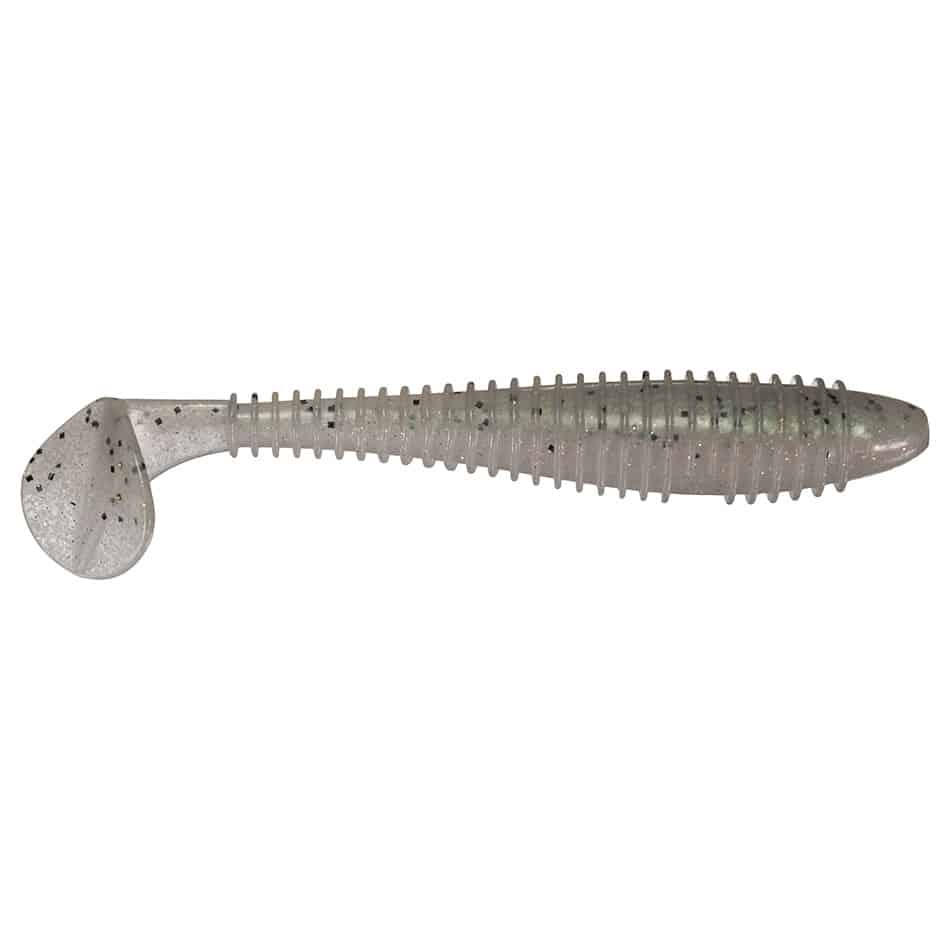 Keitech Swing Impact Fat 7.8in Plastics - Image 5