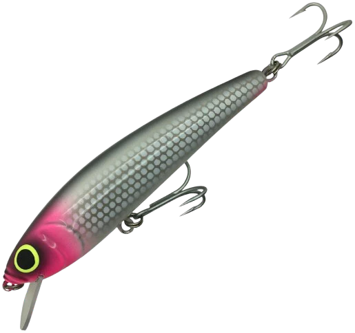 Leavey Lures 160mm Jewfish Hardbody - Image 3
