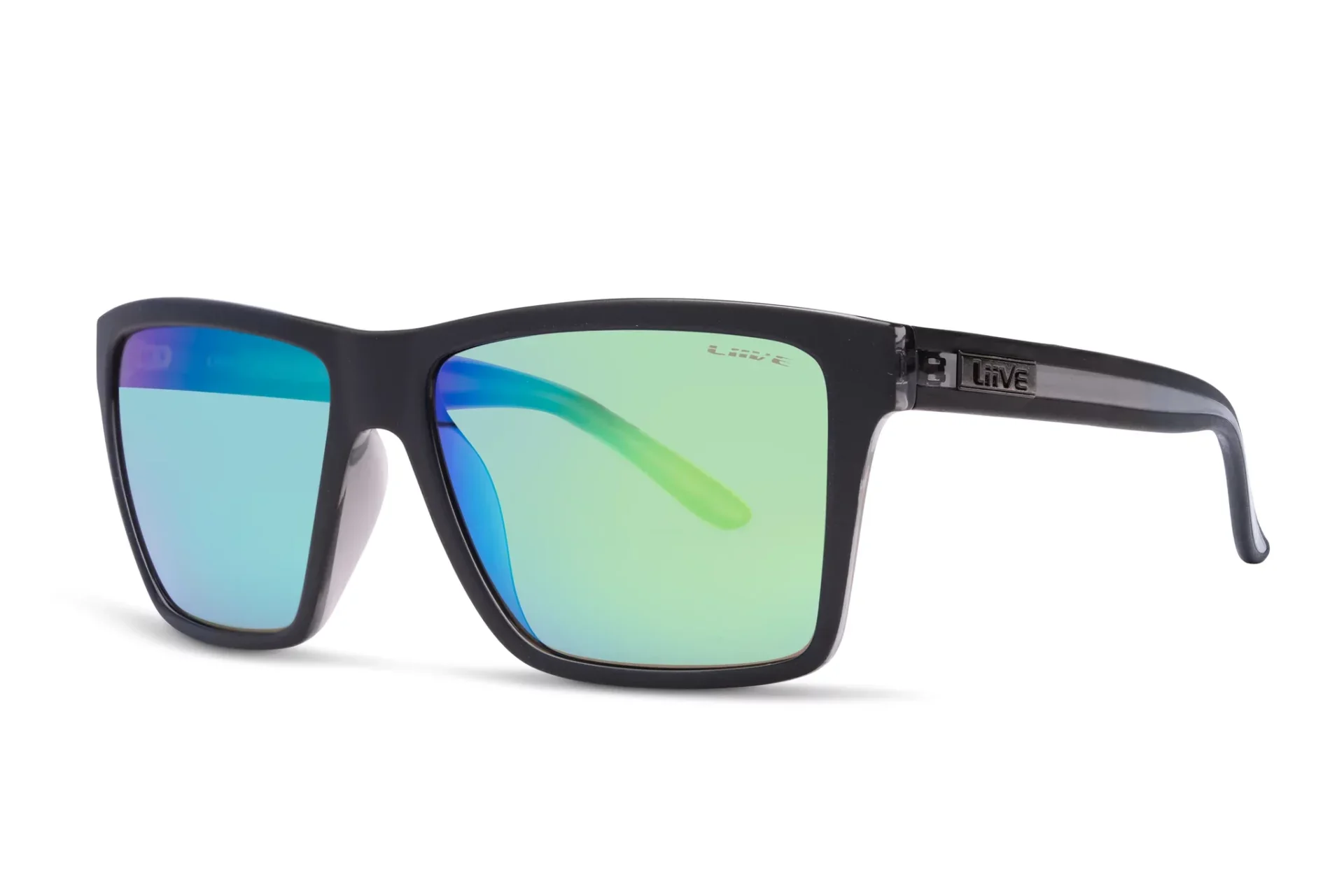 Liive Bazza Sunglasses
