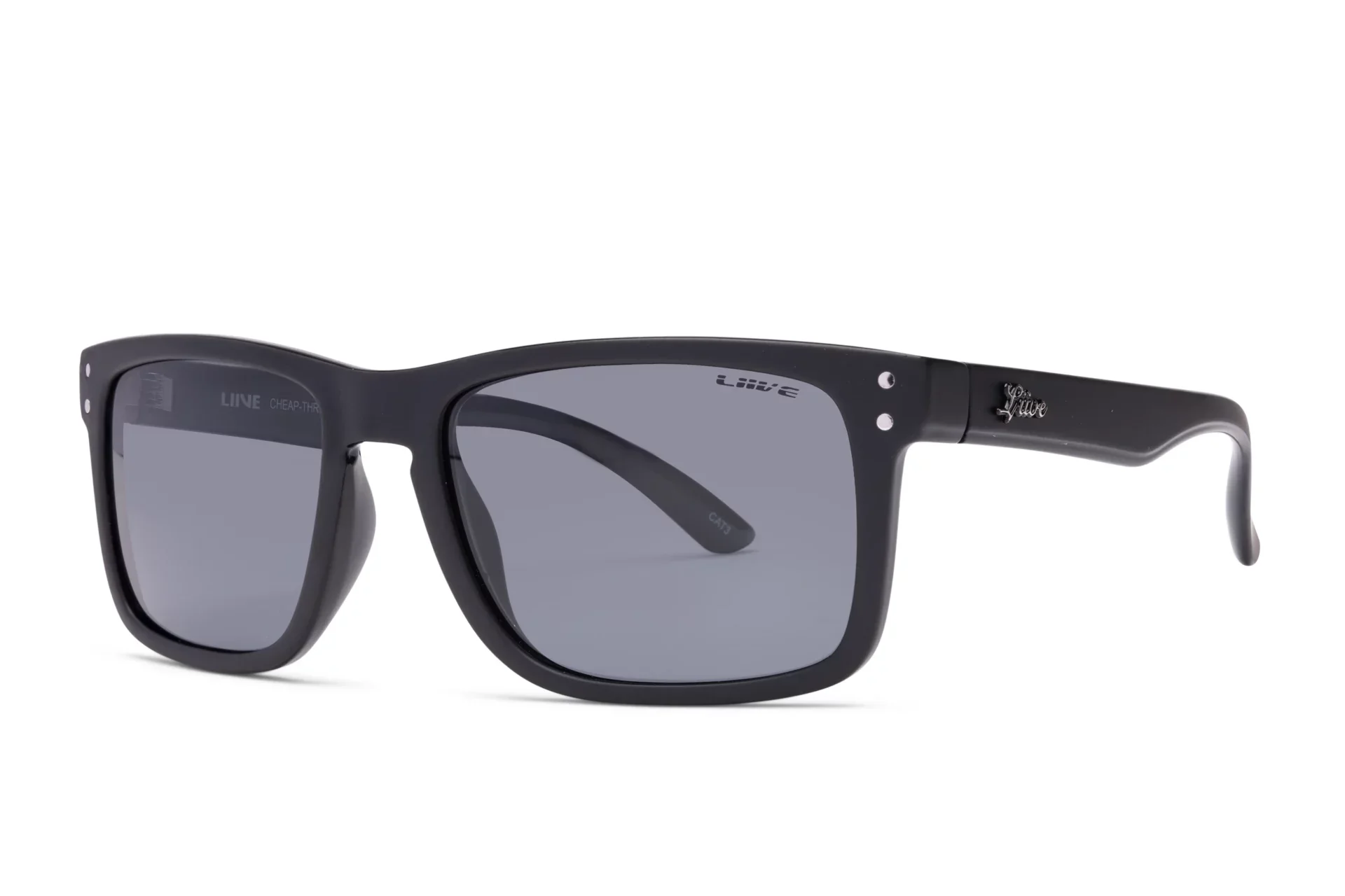 Liive Cheap Thrill Sunglasses - Image 2