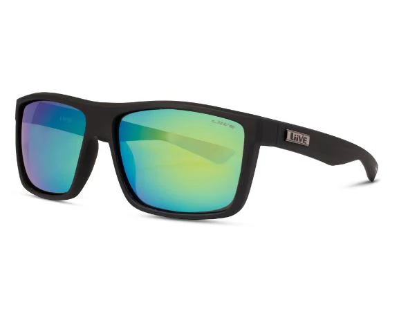 Liive Tuban Sunglasses - Image 2