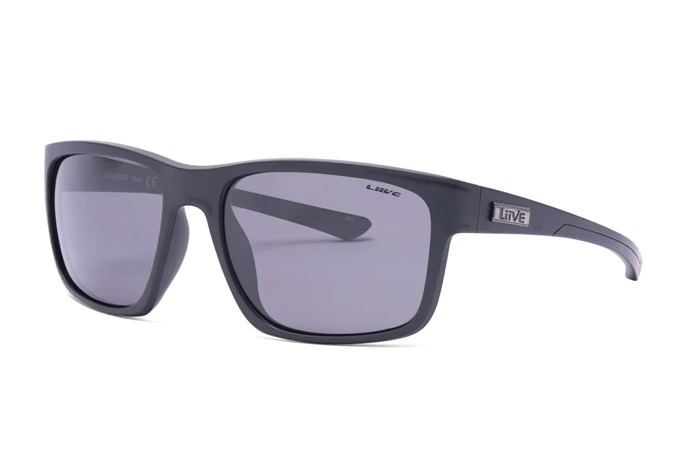 Liive Whip Sunglasses