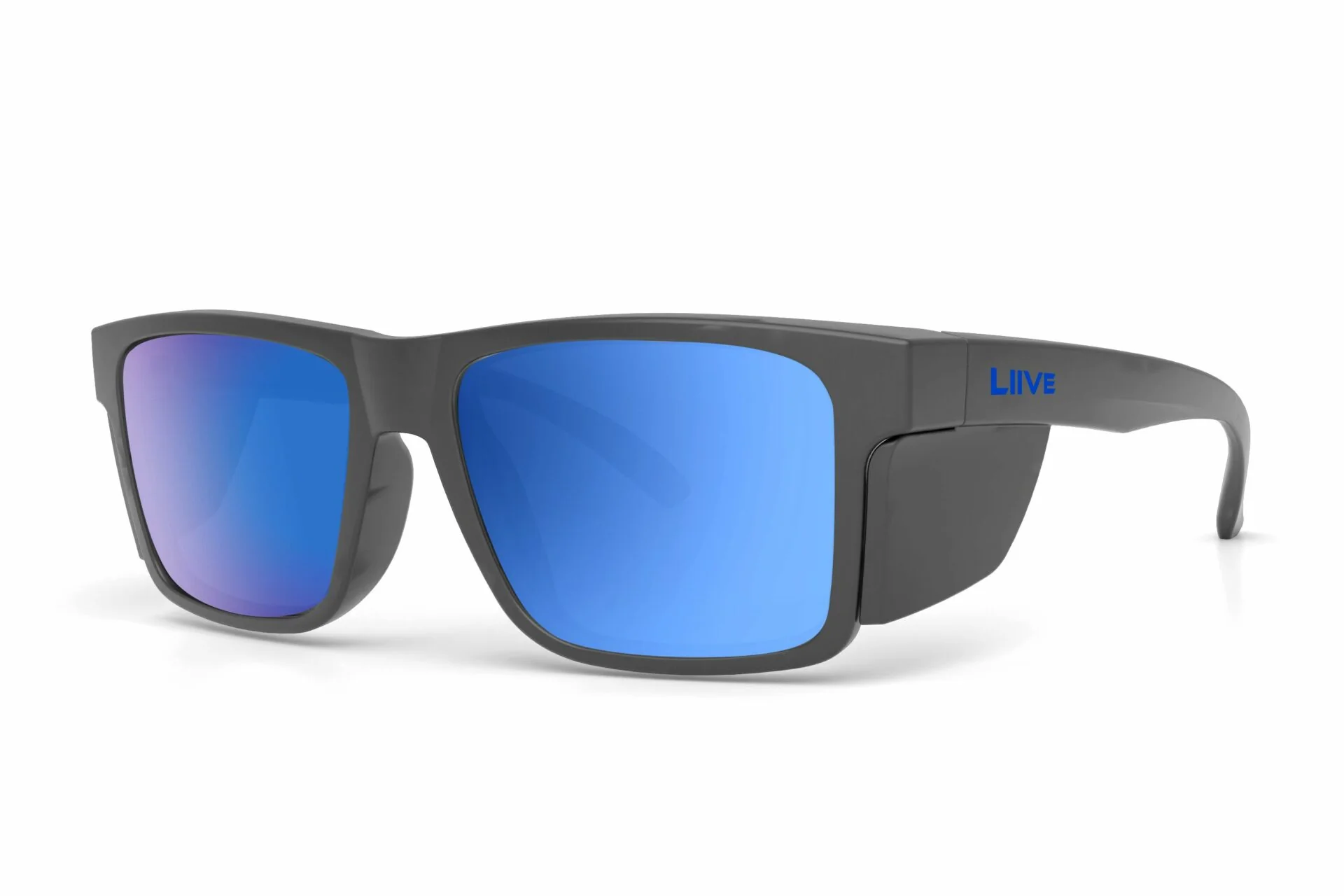 Liive X-Division Polycarbonate Polarised Jonny Brooks X Sunglasses - Image 2