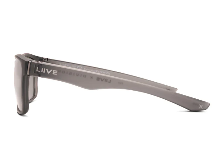 Liive X-Division Polycarbonate Polarised Outlaw X Sunglasses - Image 3