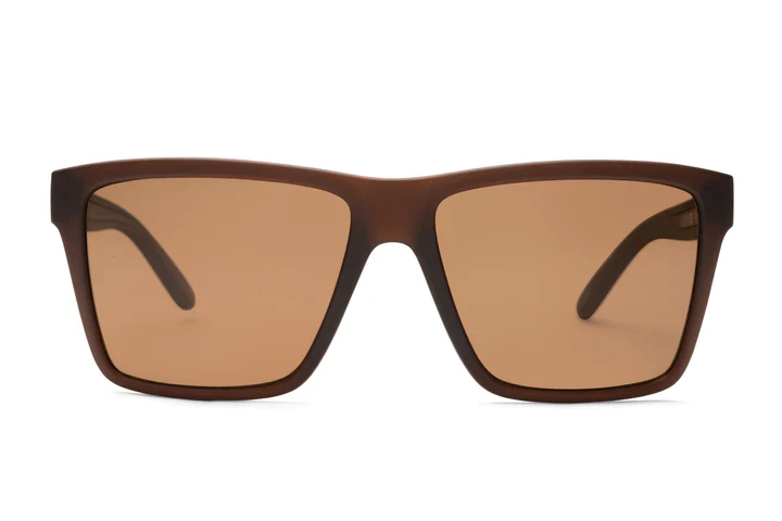 Liive X-Division Polycarbonate Polarised Sabotage X Sunglasses - Image 2