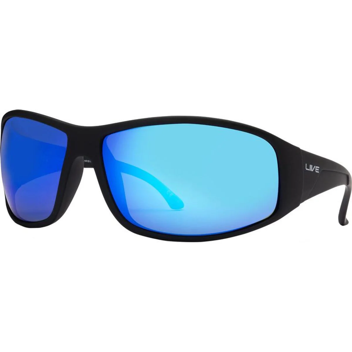 Liive X-Division Polycarbonate Polarised Straddy X Sunglasses - Image 2