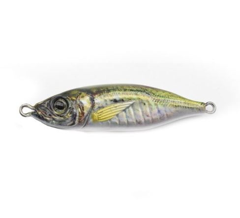 Little Jack Metal Addict Jig Type 06 125g - Image 5
