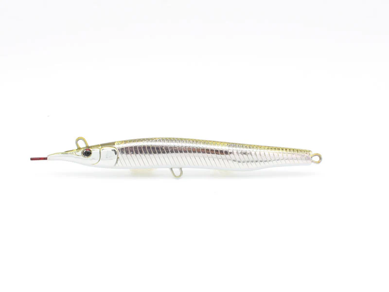 Little Jack Sayoris-Z 99mm Pencil Lure - Image 3