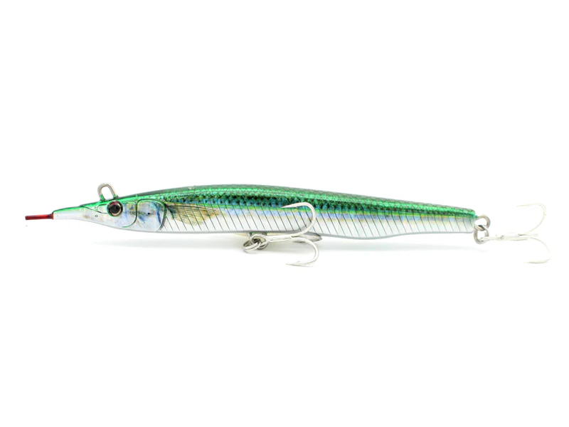 Little Jack Sayoris-Z 99mm Pencil Lure - Image 4