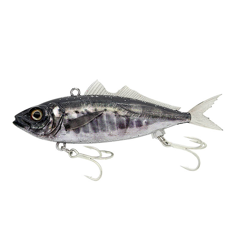 Little Jack Zeigos 55mm Vibe Lure - Image 3