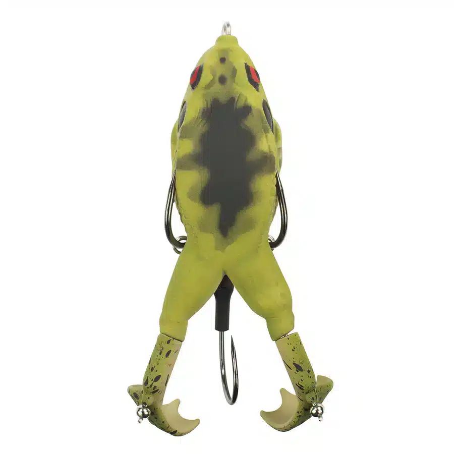 Lunkerhunt Prop Frog - Image 6