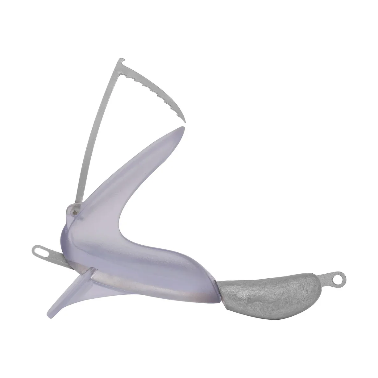 Lure Us In Reaper Rig (Extra Large) - BARE - Image 3