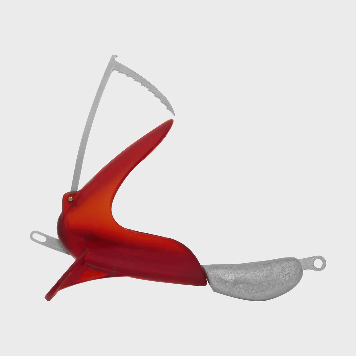 Lure Us In Reaper Rig (Extra Large) - BARE - Image 6