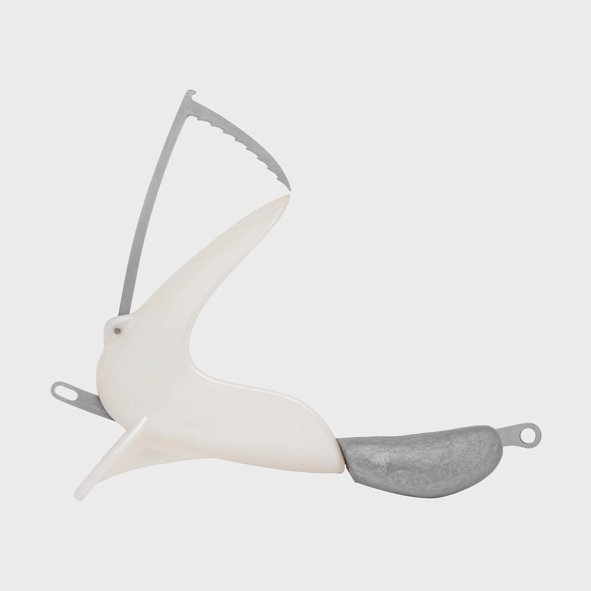 Lure Us In Reaper Rig (Extra Large) - BARE - Image 7