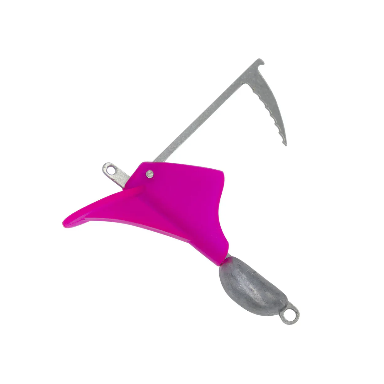 Lure Us In Reaper Rig (Slim) - BARE - Image 2
