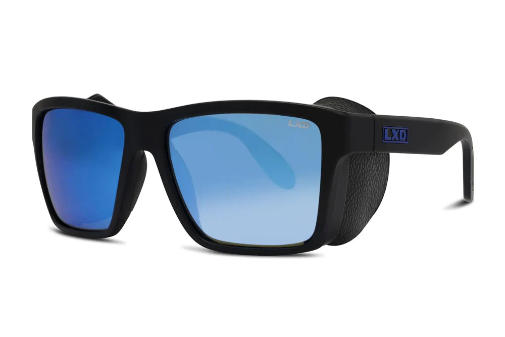 LXD Liive Glass Polarised Caspian Sunglasses - Image 3