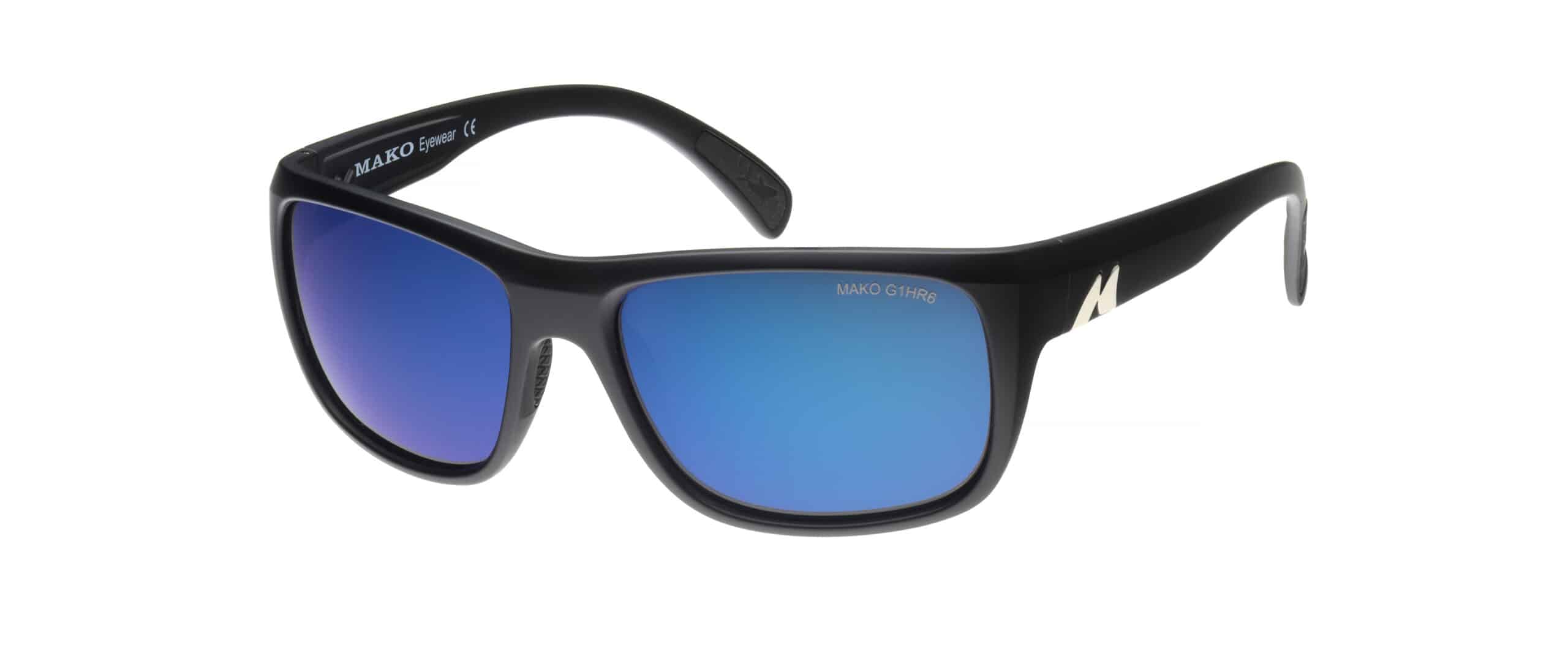 Mako Apex Glass Lens Sunglasses - Image 2