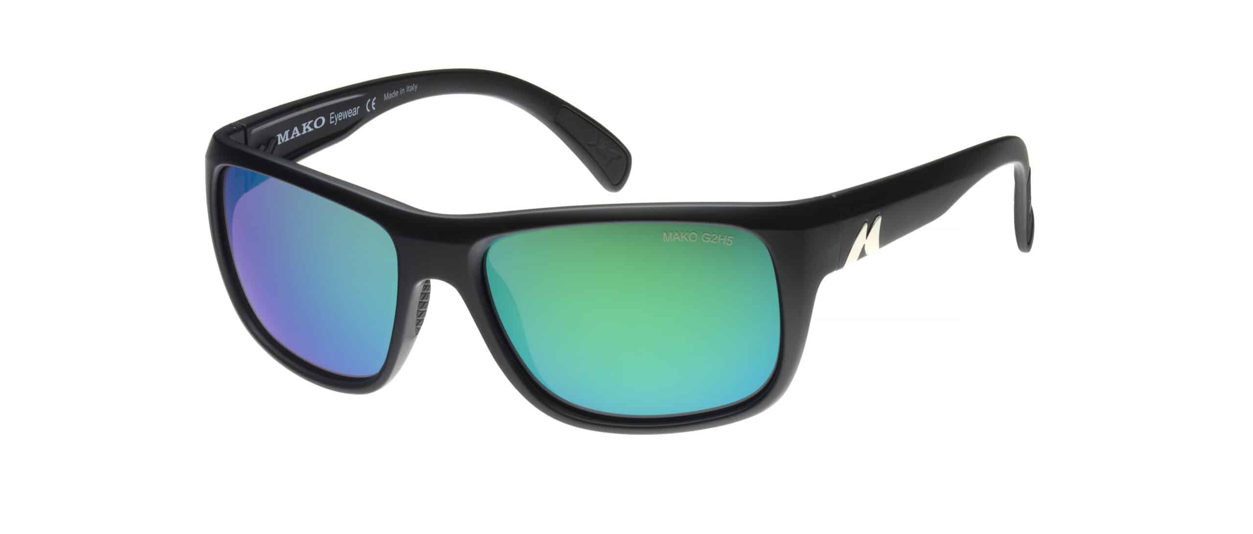 Mako Apex Glass Lens Sunglasses - Image 3