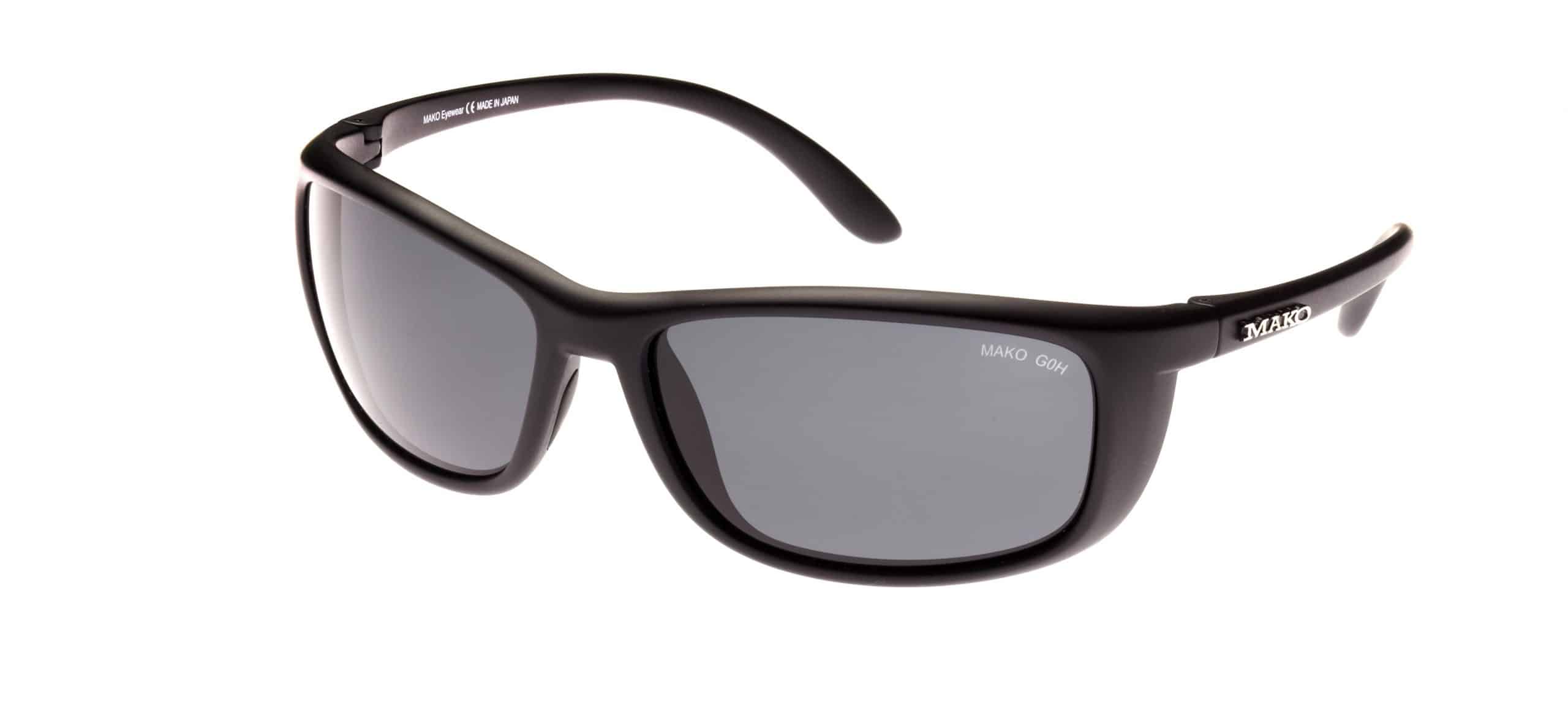 Mako Blade Glass Lens Sunglasses - Image 3