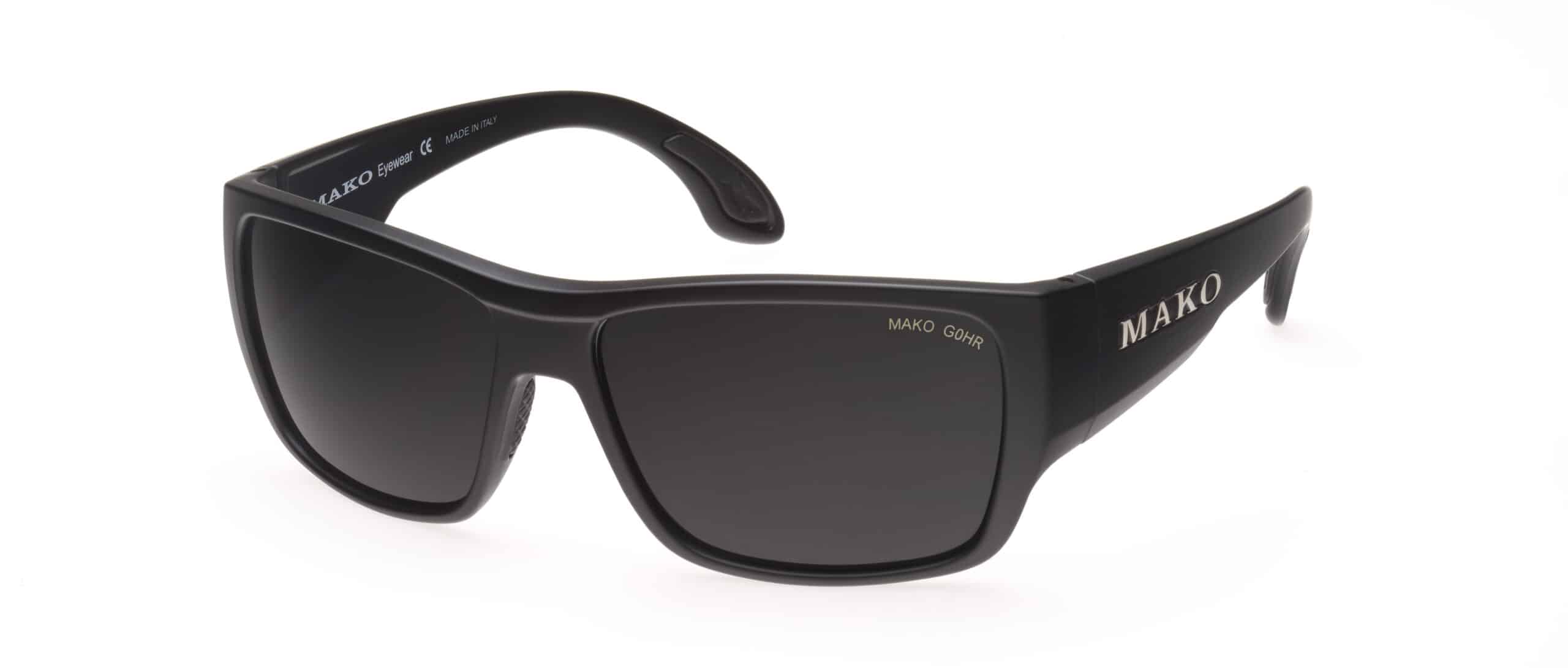 Mako Covert Glass Lens Sunglasses - Image 3