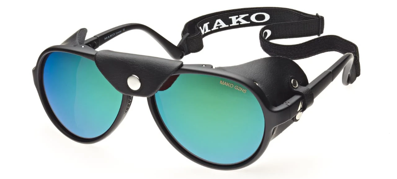 Mako Explorer Glass Lens Sunglasses - Image 10