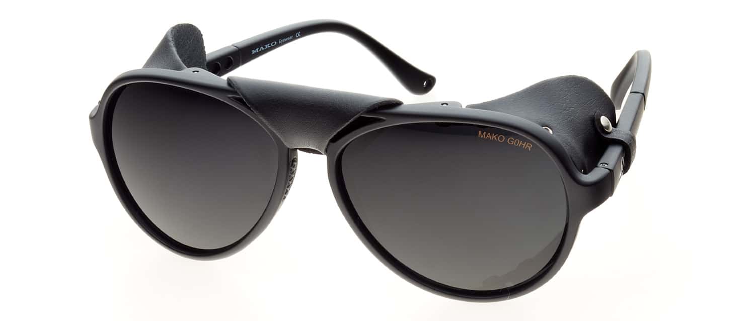 Mako Explorer Glass Lens Sunglasses - Image 11